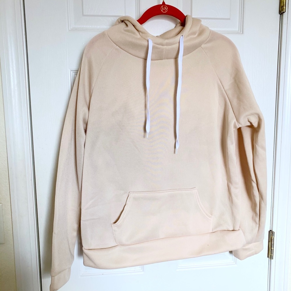 CREAM Hoodie